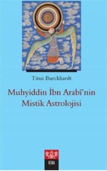 Titus BurchardtAstroloji Kitapları
