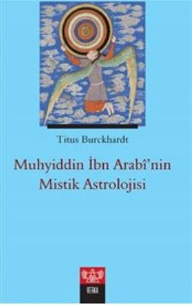 Titus BurchardtAstroloji Kitapları