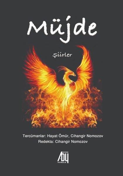 Cihangir NomozovTürk ŞiiriMüjde - Şiirler