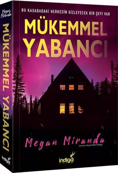 Megan MirandaAşk Kitapları & Aşk Romanları