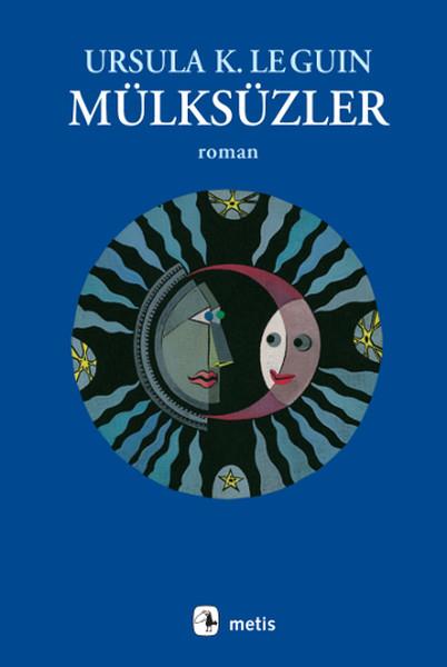 Levent MollamustafaoğluBilimkurgu KitaplarıMülksüzler