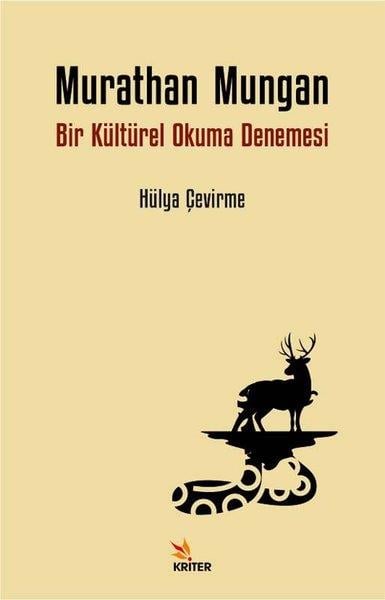 Hülya ÇevirmeDeneme Kitapları