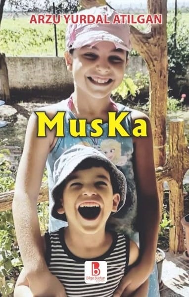 Arzu Yurdal AtılganTürk ŞiiriMuska