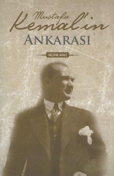 Nezihe ArazMustafa Kemal Atatürk Kitapları