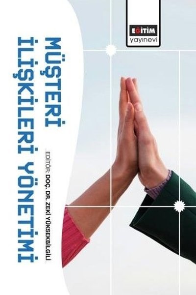 KolektifDigerMüşteri İlişkileri Yönetimi