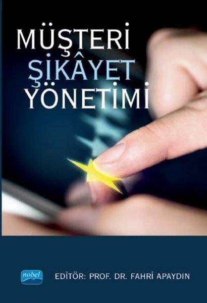 KolektifGeschäftsbücherMüşteri Şikayet Yönetimi