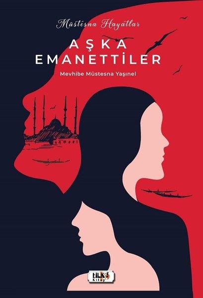 Mevhibe Müstesna YaşınelTürkçe Romanlar