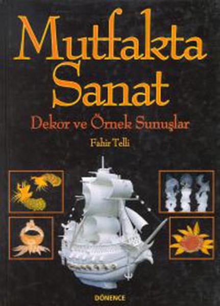 Fahir TelliYemek Kitapları