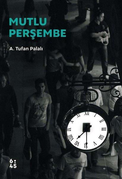 A. Tufan PalalıTürkçe Romanlar