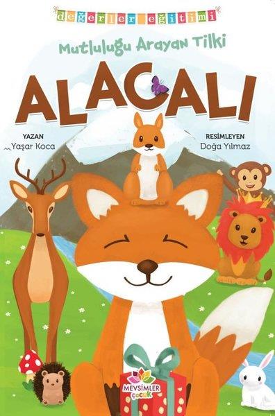 Yaşar KocaÇocuk Hikaye Kitapları