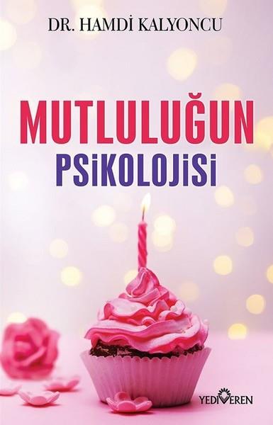 Dr.Hamdi KalyoncuGenel Psikoloji Kitapları