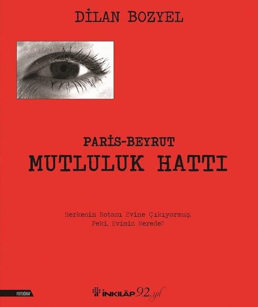 Dilan BozyelFotoğrafçılık Kitapları