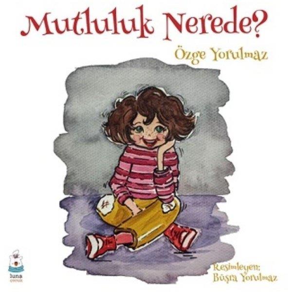 Özge YorulmazÇocuk Hikaye Kitapları