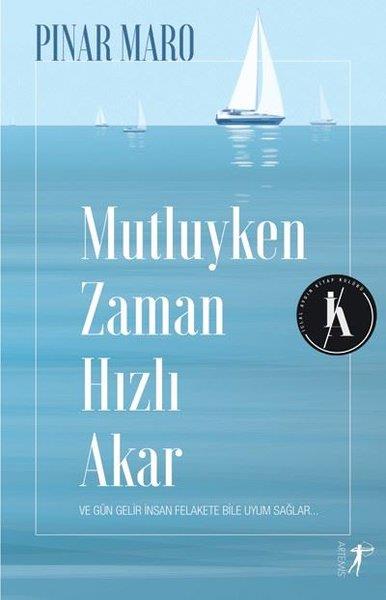 Pınar MaroTürkçe Romanlar