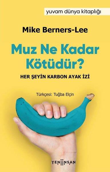 Mike Berners-LeeKişisel Gelişim Kitapları