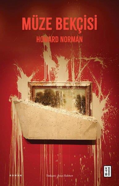 Howard NormanDünya Roman