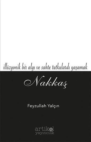 Feyzullah YalçınDüşünce KitaplarıNakkaş