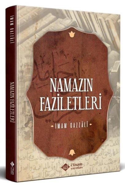 İmam Gazaliİslami KitaplarNamazın Faziletleri