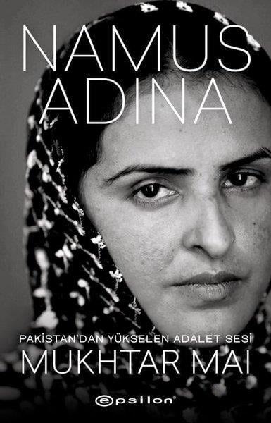Mukhtar MaiBiographie & AutobiographieNamus Adına