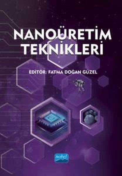 KolektifBilim - Teknik - MühendislikNanoüretim Teknikleri