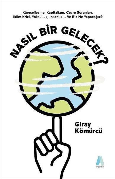 Giray KömürcüDünya Siyaseti ve Politikası