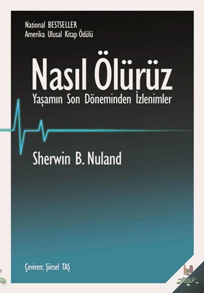 Şiirsel TaşGesundheitskommunikationNasıl Ölürüz
