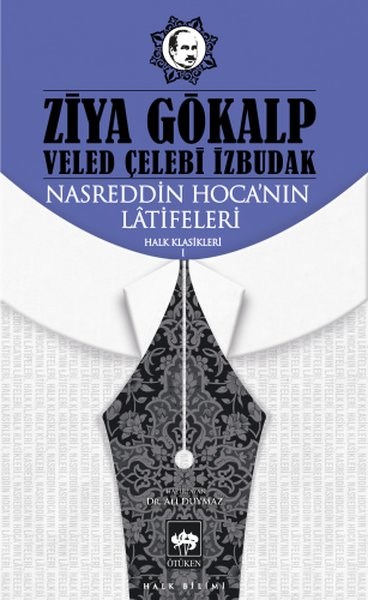 Veled Çelebi İzbudakTürk KlasikleriNasreddin Hoca'nın Latifeleri - Halk Klasikleri 1