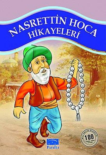 KolektifRätselNasrettin Hoca Hikayeleri