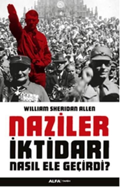 William Sheridan AllenAraştırma - İnceleme
