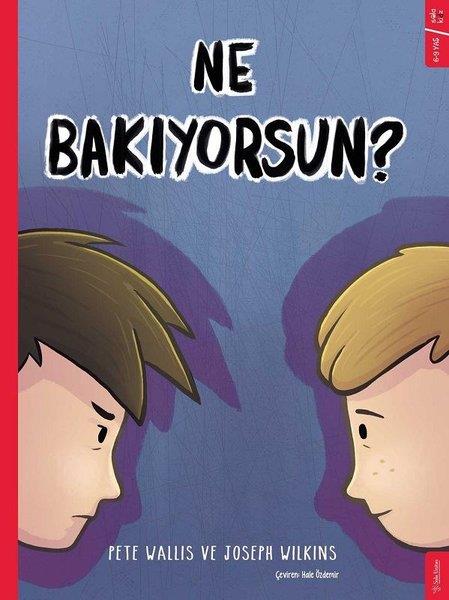 Pete WallisÇocuk Hikaye Kitapları