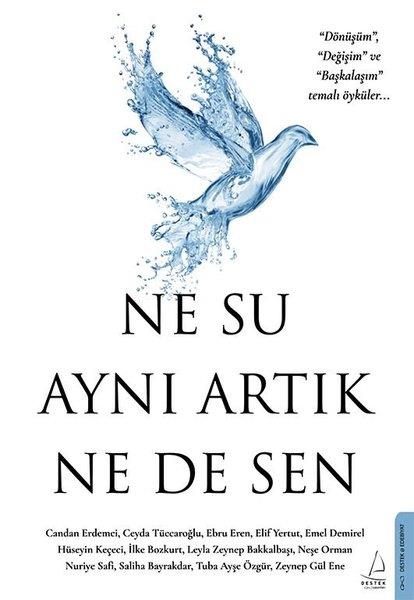 KolektifTürkiye Roman