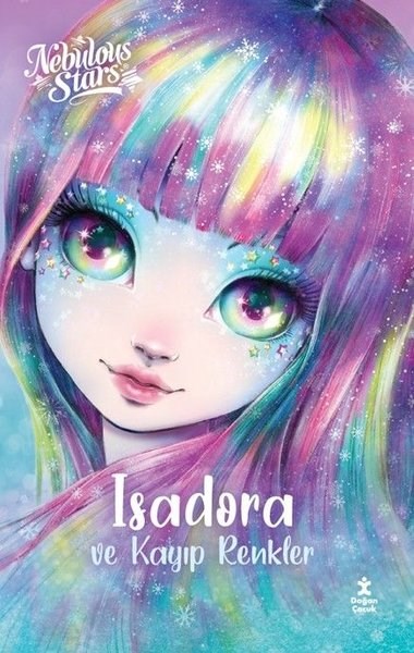 KolektifÇocuk Gençlik RomanlarıNebulous Stars - Isadora ve Kayıp Renkler