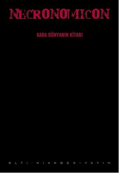 KolektifParapsychologie BücherNecronomicon