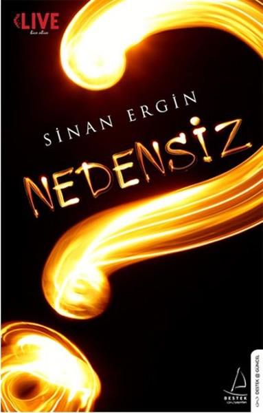 Sinan ErginKişisel Gelişim Kitapları