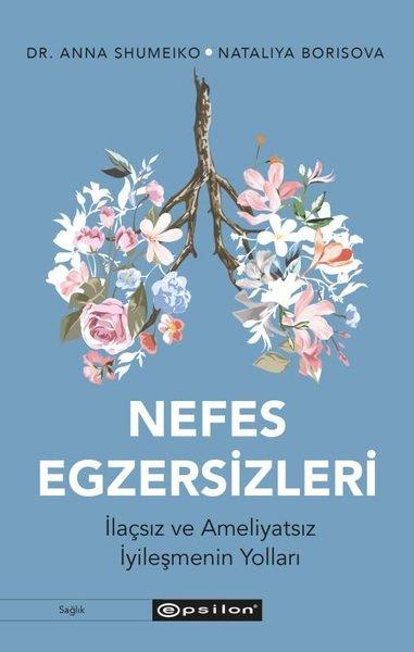 Anna ShumeikoAllgemeine GesundheitsbücherNefes Egzersizleri