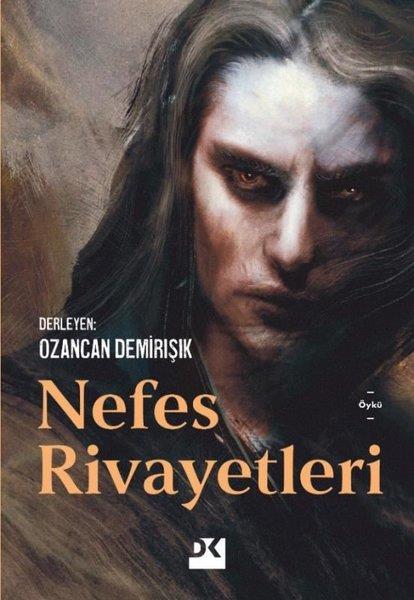 KolektifTürkiye RomanNefes Rivayetleri