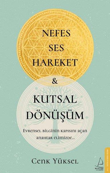 Cenk A. YükselKişisel Gelişim Kitapları