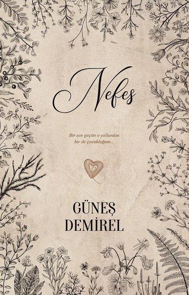 Güneş DemirelTürkçe Romanlar