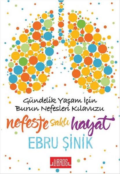 Ebru ŞinikBücher zur persönlichen EntwicklungNefeste Saklı Hayat