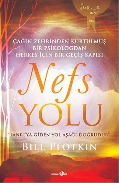 Önder KaraçanakKişisel Gelişim KitaplarıNefs Yolu