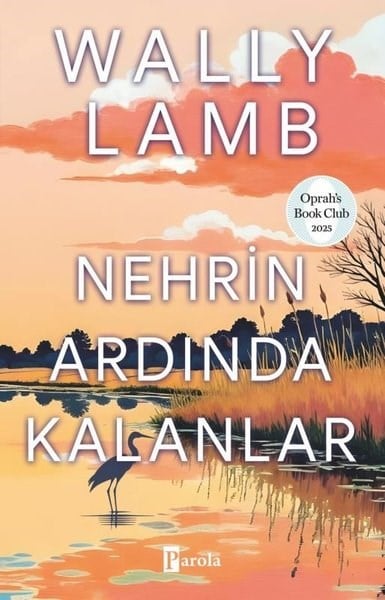 Wally LambDünya RomanNehrin Altında Kalanlar