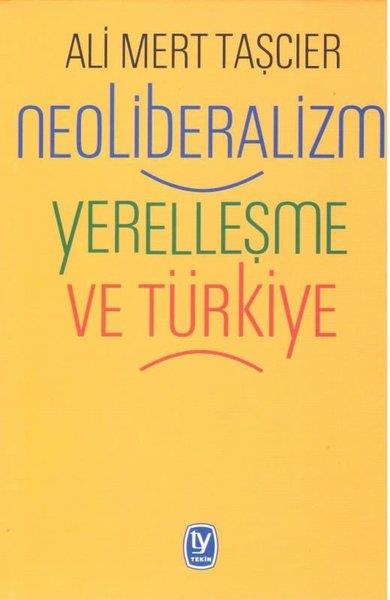 Ali Mert TaşçıerAraştırma & İnceleme ve Referans Kitapları