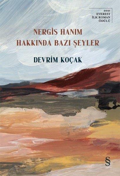Devrim KoçakTürkçe Romanlar
