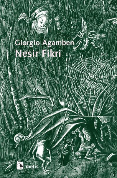 Giorgio AgambenDeneme Kitapları