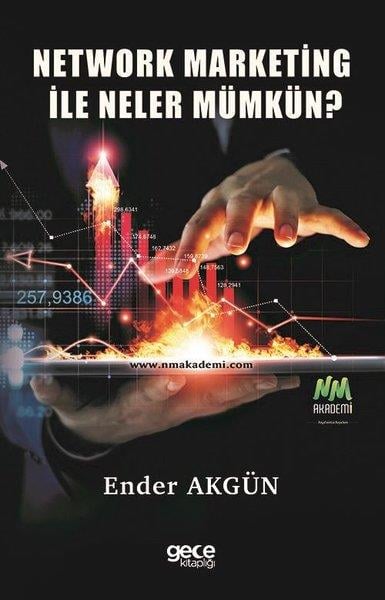 Ender AkgünYönetim / İş Geliştirme / Kalite