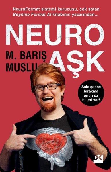M. Barış MusluBücher zur persönlichen EntwicklungNeuro Aşk