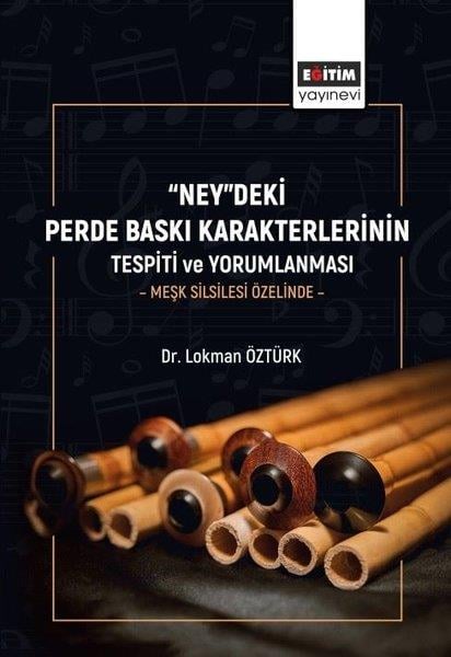 Lokman ÖztürkEğitim