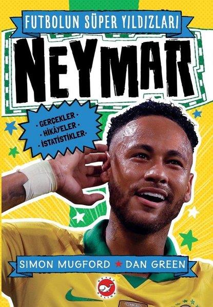 Simon MugfordÇocuk Gençlik RomanlarıNeymar - Futbolun Süper Yıldızları