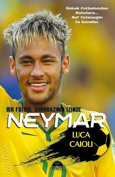 Luca CaioliSport BücherNeymar