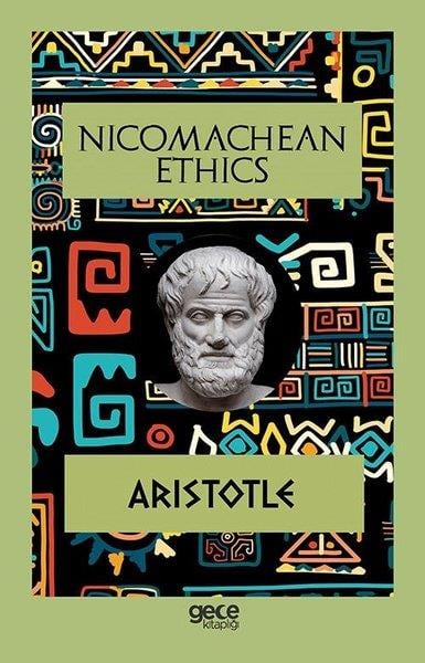AristotlePhilosophyNicomachean Ethics
